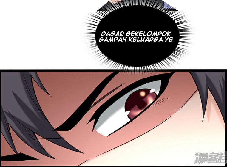 Rebirth Abandoned Less Return Chapter 06 Gambar 6